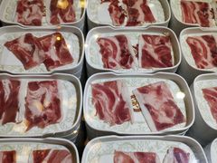 -比亚森自助烤肉料理(裕华店)