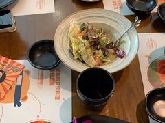 -兄弟船精致料理(自贡华商爱琴海购物公园华商国际城店)