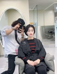 -5M HAIR SALON