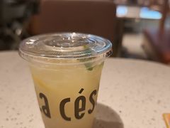 -乐凯撒披萨(蛇口花园城店)