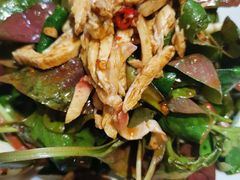 -蜀宴小调·精致家常菜(科华店)