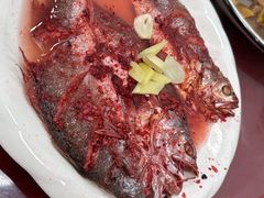 -阿华海鲜饭店(山河路店)