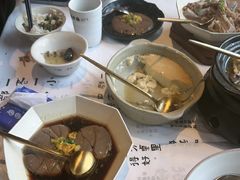 -四方桌·福建客家土菜(沙县步行街店)