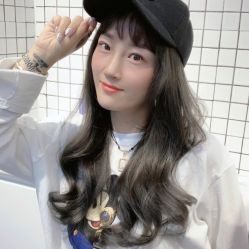 -慕名造型