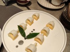 -曾宴·楚菜(湖北省博物馆店)