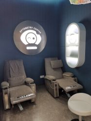 -唯儿诺儿童医院·儿科·眼科(新天地店)