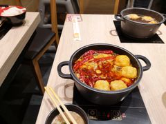 -吉野家(群力王府井店)