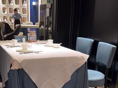-老海陵·泰州菜(三水湾店)