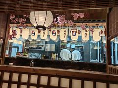 -福樱兰海鲜放题铁板烧(加州店)