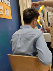 -海马体家庭照相馆(杭州萧山万象汇店)