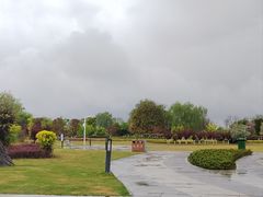 -仙海旅游度假区