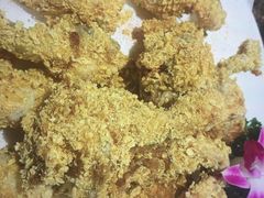 -冰城小镇音乐串吧·聚会餐厅(百子湾店)