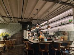 -Apollo·西班牙小酒馆(安福路店)