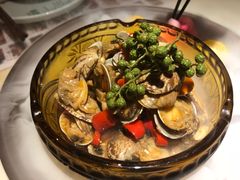 -佬麻雀·新湘菜(珠海金发购物中心店)