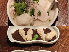 -许爷家·生态湖鲜(徐汇日月光店)