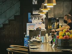 大堂-Apollo·西班牙小酒馆(安福路店)