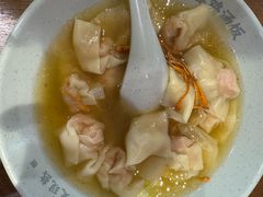 原味鸡汤混沌-王春春鸡汤饭(重庆巴南万达店)