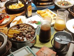 -鸡毛换糖(高桥店)