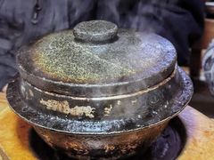 -百年石锅饭·朝鲜族传统民餐