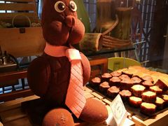 -茵特拉根酒店·西餐厅