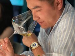 -Oyster Talks 四度蚝法餐厅