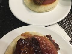 -温度铁板烧(亚泰大街店)