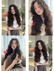-美美秀造型