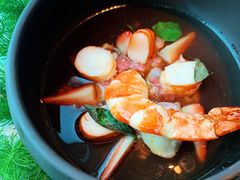 -翡翠36餐厅(浦东香格里拉店)