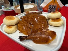 -马凯餐厅(地安门店)