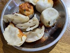 锅贴-黄阿姨锅贴大王(万航渡路店)