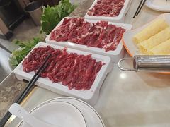 -潮悦牛肉火锅城(水贝店)