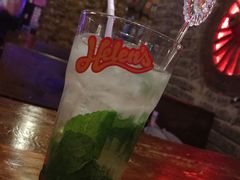 -Helens海伦司小酒馆(津湾广场店)