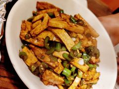 衡东香干-衡厨·衡阳土菜(中南店)