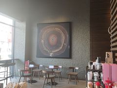 -星巴克(广州番禺钻汇广场分店)