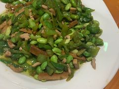 -龙梅肥肠鱼(明瓦廊店)