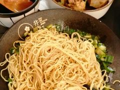 -贡梅老面馆·蟹粉面·无锡特色小吃(南长街主推店)