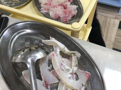 -源港渔村-中山脆肉鲩(博罗店)