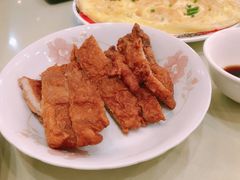 特色排骨-小实惠嘉(威海路店)