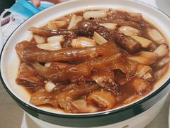 -狮王府淮扬菜(新街口友谊店)