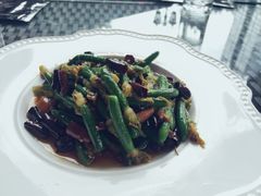 凉拌黄瓜花-铜锣湾·有麝自然香(渝北财富中心店)