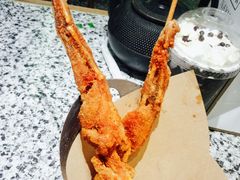 -炭舍干锅(华发商都店)