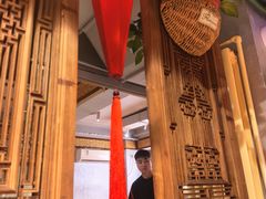 -南门四季铜锅涮肉(左家庄店)