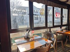 -孙盛兴奥灶面馆·蟹黄面·三虾面(山塘街总店)