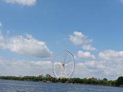 -济南国际园博园