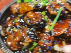 -姚家小院灶台鱼