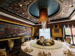 -福禧酒窖·中餐厅 (万柳店)