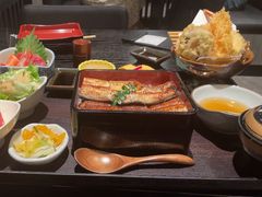 -玄白·炭烤活鳗(上海首店)