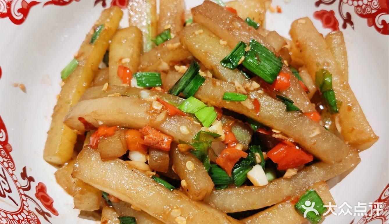 来一碗湖南正宗的辣椒炒肉