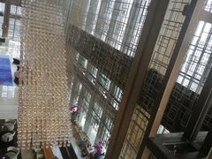 -君悦酒店·乐厨·高空自助餐(青年大街店)