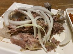 -清真·玛丽亚新疆菜主题餐厅(浙江中路店)